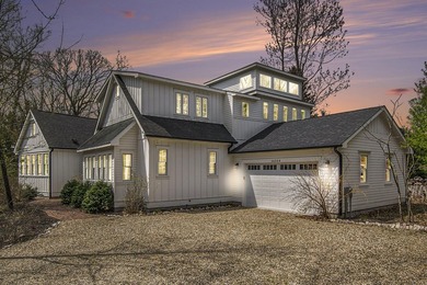 Welcome to your turnkey dream retreat in Union Pier--where style - photo 3