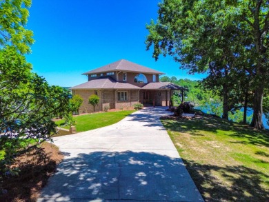 SMITH LAKE/ Simpson Creek - This custom home on the Cullman side - photo 43