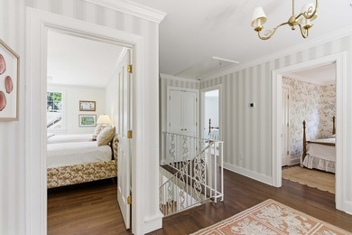 Fully renovated to the studs and expanded in 2022, this classic - photo 44