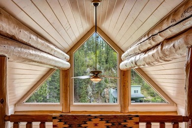Welcome to 59 High Point Drive, a truly exceptional custom log - photo 44