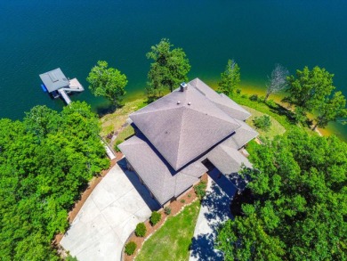 SMITH LAKE/ Simpson Creek - This custom home on the Cullman side - photo 44