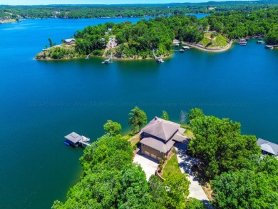 SMITH LAKE/ Simpson Creek - This custom home on the Cullman side - photo 45