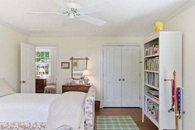 Fully renovated to the studs and expanded in 2022, this classic - photo 46