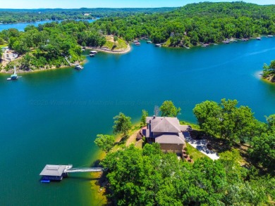 SMITH LAKE/ Simpson Creek - This custom home on the Cullman side - photo 46