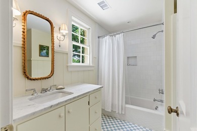 Fully renovated to the studs and expanded in 2022, this classic - photo 47