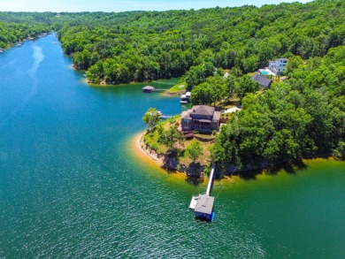 SMITH LAKE/ Simpson Creek - This custom home on the Cullman side - photo 47