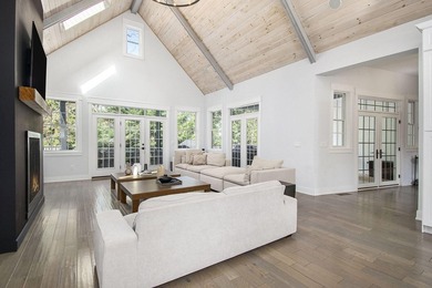 Welcome to your turnkey dream retreat in Union Pier--where style - photo 8