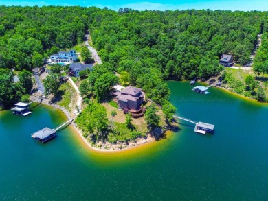 SMITH LAKE/ Simpson Creek - This custom home on the Cullman side - photo 48
