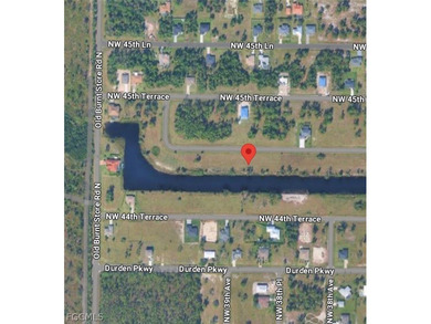 Build your dream home on this lot...located in a very convenient - photo 1