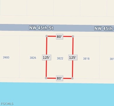 Build your dream home on this lot...located in a very convenient - photo 5