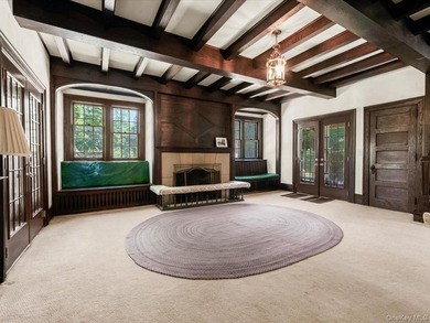 Classic Century-Old English Tudor | Coveted Beacon Hill Location - photo 5