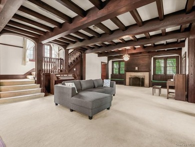 Classic Century-Old English Tudor | Coveted Beacon Hill Location - photo 6