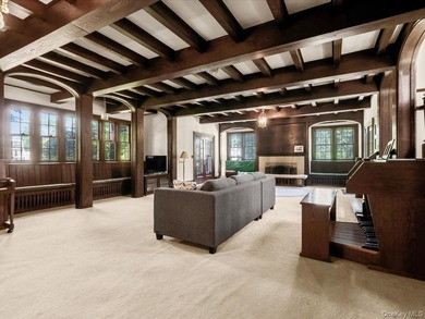 Classic Century-Old English Tudor | Coveted Beacon Hill Location - photo 7