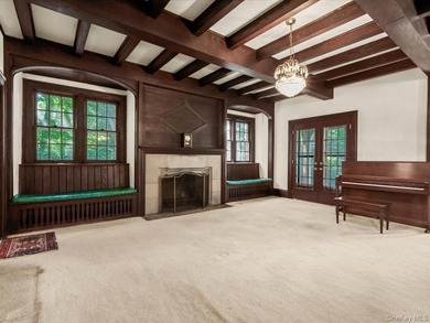 Classic Century-Old English Tudor | Coveted Beacon Hill Location - photo 8