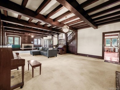 Classic Century-Old English Tudor | Coveted Beacon Hill Location - photo 9