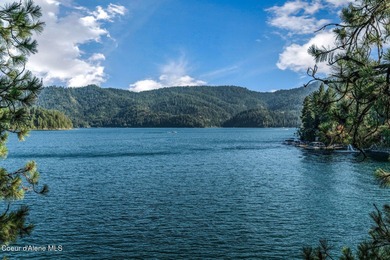 Lake Home For Sale in Hayden, Idaho