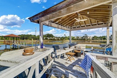 Southern charm meets island life at this exceptional 4BR/3.5BA - photo 1