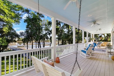Southern charm meets island life at this exceptional 4BR/3.5BA - photo 4