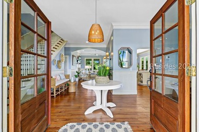 Southern charm meets island life at this exceptional 4BR/3.5BA - photo 5