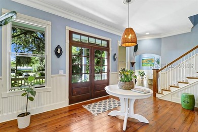 Southern charm meets island life at this exceptional 4BR/3.5BA - photo 6