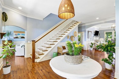 Southern charm meets island life at this exceptional 4BR/3.5BA - photo 7
