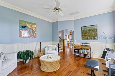 Southern charm meets island life at this exceptional 4BR/3.5BA - photo 8