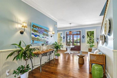 Southern charm meets island life at this exceptional 4BR/3.5BA - photo 9