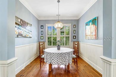 Southern charm meets island life at this exceptional 4BR/3.5BA - photo 10