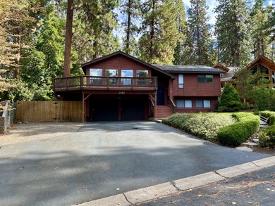 Upper Klamath Lake Home For Sale in Klamath Falls Oregon