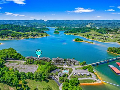 Perched on the banks of Cherokee Lake is where this well - photo 2