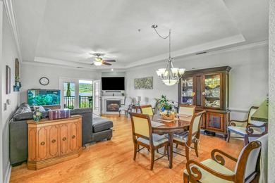 Perched on the banks of Cherokee Lake is where this well - photo 9