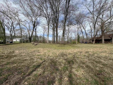 Lake Lot For Sale in Heber Springs, Arkansas