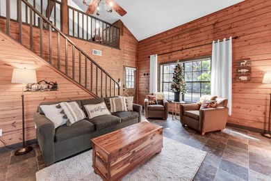 Lake Home For Sale in Branson, Missouri