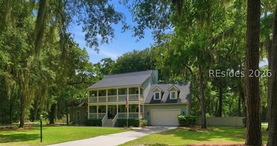 Located in one of Bluffton's most desired and sought after - photo 1