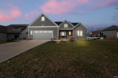 Welcome home to Crystal Bay on Hamilton Lake. Luxury Lakefront - photo 1