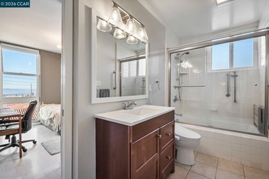 Penthouse Living with Unrivaled Panoramic Bay Views! The