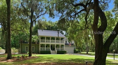 Located in one of Bluffton's most desired and sought after - photo 2