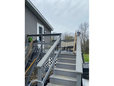 Affordable manufactured ranch in a community setting. Quiet - photo 12