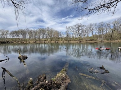 River lot ready to build your forever home or weekend get-away - photo 3