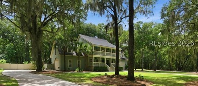 Located in one of Bluffton's most desired and sought after - photo 3