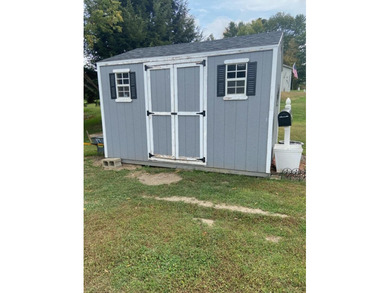 Affordable manufactured ranch in a community setting. Quiet - photo 13