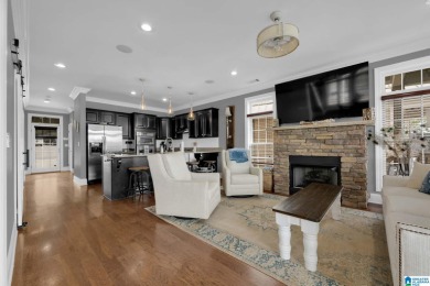 Experience unparalleled lakefront living in the exclusive - photo 13