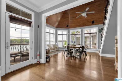 Experience unparalleled lakefront living in the exclusive - photo 14