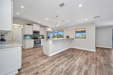 Welcome to your dream waterfront oasis with direct access to the - photo 15