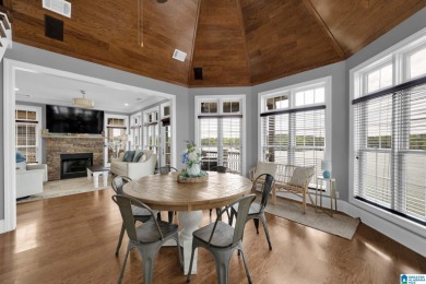 Experience unparalleled lakefront living in the exclusive - photo 15