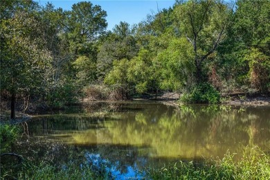 Lake Acreage For Sale in Franklin, Texas