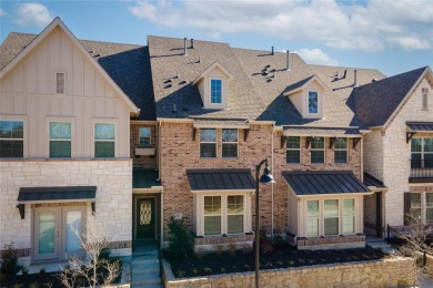 Lake Ray Hubbard Townhome/Townhouse For Sale in Rowlett Texas