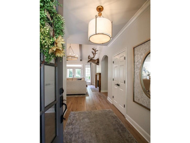 Welcome to refined coastal living on St. Simons Island, where - photo 22