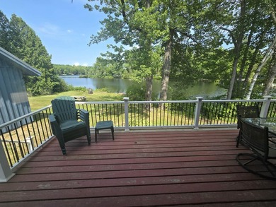 Enjoy lakeside living while just 5 min from the hospital - photo 22