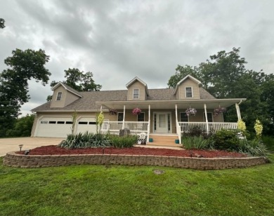Lake Thunderhead Home For Sale - photo 1